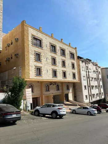 عمارة للبيع في شارع شارع عقبة بن عامر بن سعد رضى الله عنه, حي الشوقية, مدينة مكه المكرمه, منطقة مكة المكرمة صورة 2