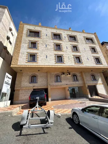 عمارة للبيع في شارع شارع عقبة بن عامر بن سعد رضى الله عنه, حي الشوقية, مدينة مكه المكرمه, منطقة مكة المكرمة صورة 3