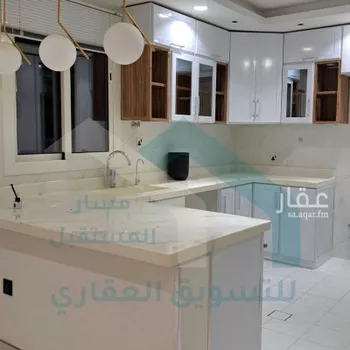 شقة للإيجار في شارع محمد سعيد شافعي, حي النرجس, مدينة الرياض, منطقة الرياض