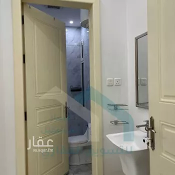 شقة للإيجار في شارع معجب آل حامد, حي النرجس, مدينة الرياض, منطقة الرياض صورة 5