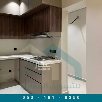 شقة للبيع في شارع مسعود بن حريب, حي العارض, مدينة الرياض, منطقة الرياض صورة 3
