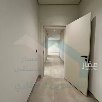 شقة للإيجار في شارع الحارث بن سليل, حي العارض, مدينة الرياض, منطقة الرياض صورة 2