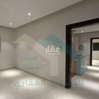 شقة للإيجار في شارع القمر, حي حطين, مدينة الرياض, منطقة الرياض صورة 3