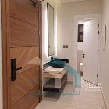 شقة للإيجار في شارع الازهار, حي النرجس, مدينة الرياض, منطقة الرياض صورة 4