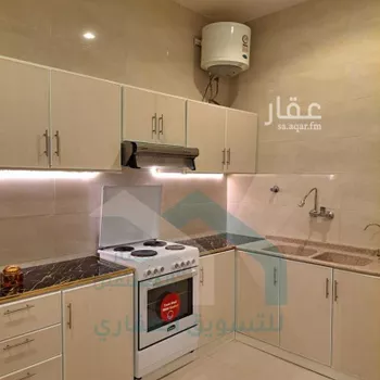 شقة للإيجار في شارع خليل الصفدي, حي العارض, مدينة الرياض, منطقة الرياض صورة 3