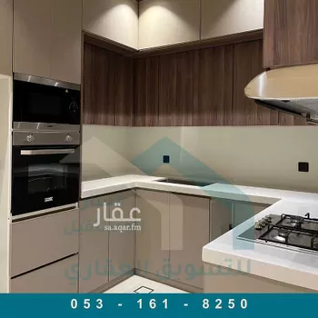 شقة للبيع في شارع مسعود بن حريب, حي العارض, مدينة الرياض, منطقة الرياض صورة 2