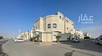 فيلا للبيع في شارع محمد الفاسي, حي الرمال, مدينة الرياض, منطقة الرياض