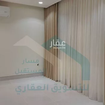 شقة للإيجار في شارع محمد سعيد شافعي, حي النرجس, مدينة الرياض, منطقة الرياض صورة 3
