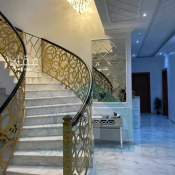 فيلا للإيجار في شارع الحافظ الكبير, حي العارض, مدينة الرياض, منطقة الرياض صورة 4