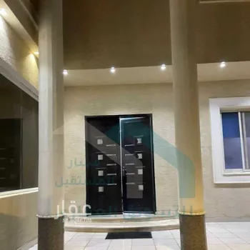 فيلا للإيجار في شارع الحافظ الكبير, حي العارض, مدينة الرياض, منطقة الرياض صورة 3