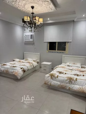 شقة للإيجار في شارع 1248467, حي الشراع, مدينة جدة, منطقة مكة المكرمة صورة 2