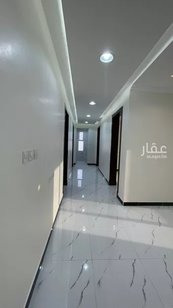 شقة للبيع في حي النور, مدينة الدمام, المنطقة الشرقية صورة 2
