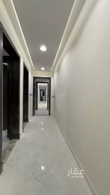 شقة للبيع في شارع طاهر الزمخشرى, حي النور, مدينة الدمام, المنطقة الشرقية صورة 3