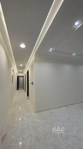 شقة للبيع في شارع طاهر الزمخشرى, حي النور, مدينة الدمام, المنطقة الشرقية صورة 5
