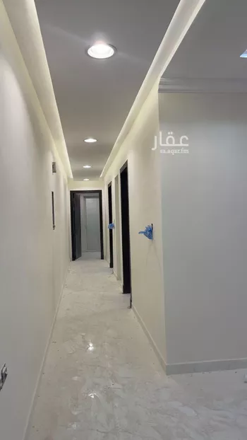 شقة للبيع في شارع طاهر الزمخشرى, حي النور, مدينة الدمام, المنطقة الشرقية صورة 4