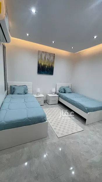 شقة للبيع في شارع طريق الكورنيش, حي الكوثر, مدينة القطيف, المنطقة الشرقية صورة 3