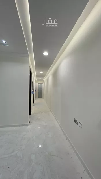 شقة للبيع في شارع طاهر الزمخشرى, حي النور, مدينة الدمام, المنطقة الشرقية صورة 2