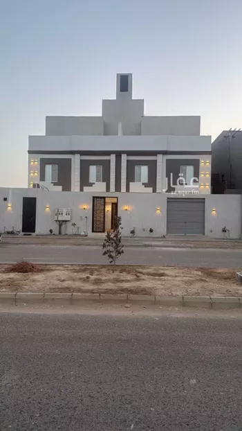 شقة للإيجار في حي الزمرد ، جدة ، جدة