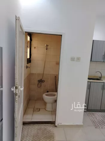 شقة للإيجار في شارع ابي حامد المازني, حي القدس, مدينة الرياض, منطقة الرياض صورة 5