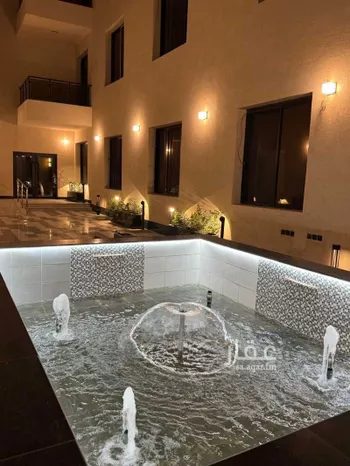 شقة للإيجار في شارع عبدالقدوس الأنصاري ، حي الرمال ، الرياض ، منطقة الرياض