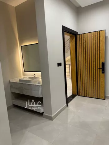 شقة للإيجار في شارع عبدالقدوس الأنصاري, حي الرمال, مدينة الرياض, منطقة الرياض صورة 3