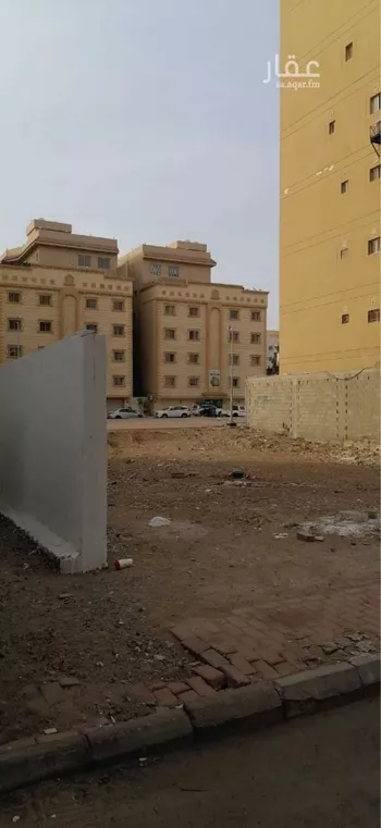 أرض للبيع في شارع أبي المحاسن النحوي, حي الورود, مدينة جدة, منطقة مكة المكرمة صورة 3
