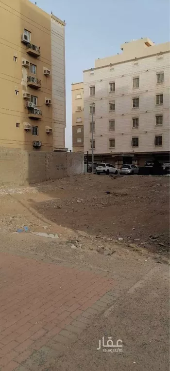 أرض للبيع في شارع أبي المحاسن النحوي, حي الورود, مدينة جدة, منطقة مكة المكرمة صورة 4