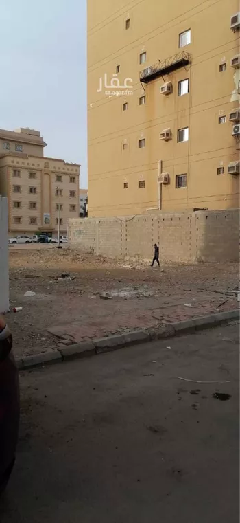 أرض للبيع في شارع أبي المحاسن النحوي, حي الورود, مدينة جدة, منطقة مكة المكرمة صورة 2