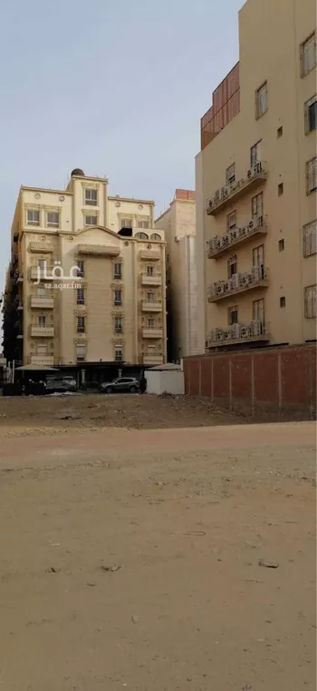 أرض للبيع في شارع أبي المحاسن النحوي, حي الورود, مدينة جدة, منطقة مكة المكرمة صورة 5