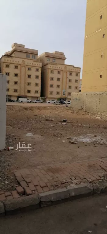 أرض للبيع في شارع ابي المحاسن النحوي ، حي الورود ، جدة ، جدة