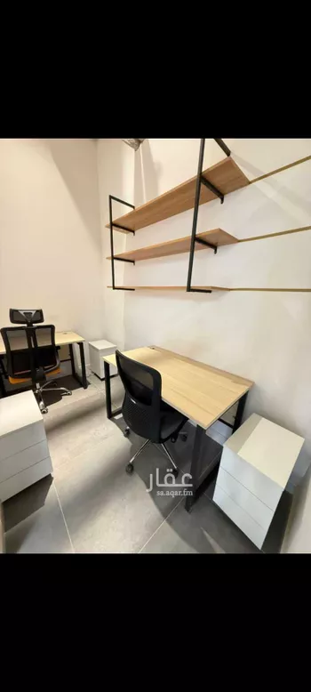 مكتب تجاري للإيجار في شارع صيدا, حي الدريهمية, مدينة الرياض, منطقة الرياض صورة 3