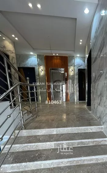 شقة للبيع في حي الإسكان, مدينة صامطه, منطقة جازان صورة 2