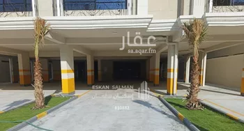 شقة للبيع في شارع النابغة الجعدي, حي الواحة, مدينة الدمام, المنطقة الشرقية صورة 3