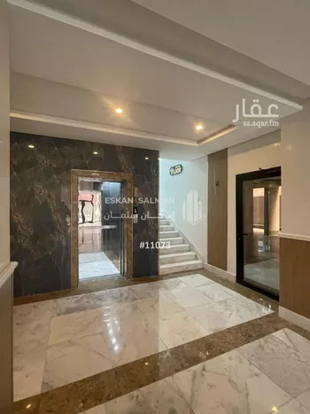 شقة للبيع في شارع البدر الفيومي, حي الشامية الجديد, مدينة مكه المكرمه, منطقة مكة المكرمة صورة 3