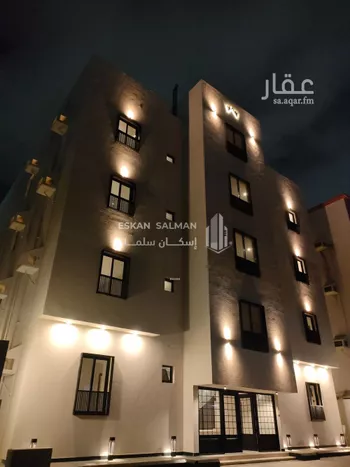 شقة للبيع في شارع إبراهيم النخعي, حي المطار, مدينة جازان, منطقة جازان صورة 2