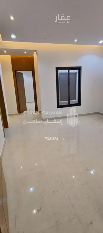 شقة للبيع في شارع عمر ابن حبيب, حي الجنادرية, مدينة الرياض, منطقة الرياض صورة 3