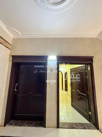 شقة للبيع في شارع سليمان بن جابر, حي السد, مدينة المدينه المنوره, منطقة المدينة المنورة صورة 2
