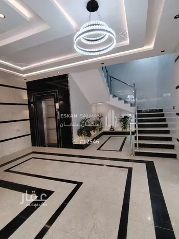 شقة للبيع في شارع شارعزياد بن كعب بن عمرو بن عدي, حي الملك فهد, مدينة مكه المكرمه, منطقة مكة المكرمة صورة 2