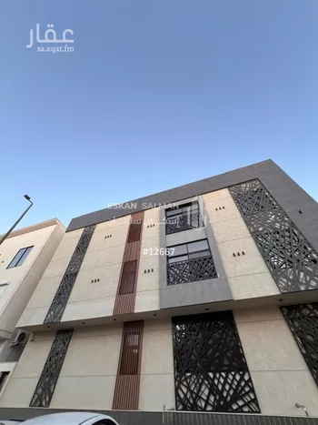 شقة للبيع في شارع عبدالله ابن عامر الاسلمي, حي الغراء, مدينة المدينه المنوره, منطقة المدينة المنورة صورة 2