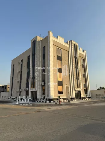 شقة للبيع في شارع عبدالملك الاصمعي, حي الرحاب 2, مدينة جازان, منطقة جازان صورة 2