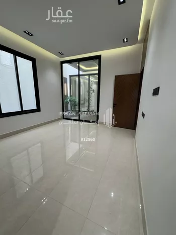 دور للبيع في شارع الضياء, حي الجنادرية, مدينة الرياض, منطقة الرياض صورة 5