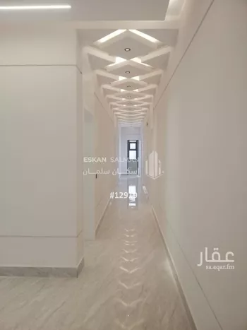 شقة للبيع في شارع طريق الظهران الجبيل الفرعي, حي الواحة, مدينة الدمام, المنطقة الشرقية صورة 2