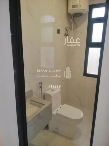 شقة للبيع في شارع طريق الظهران الجبيل الفرعي, حي الواحة, مدينة الدمام, المنطقة الشرقية صورة 4