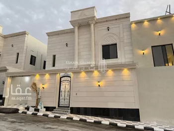فيلا للبيع في شارع الرحبة 119, حي الرحبة, مدينة امارة منطقة مكة المكرمة - الطائف, منطقة مكة المكرمة