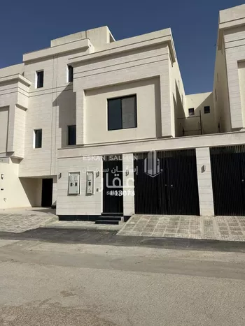 شقة للبيع في شارع رقم 138, حي الجنادرية, مدينة الرياض, منطقة الرياض