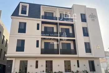 شقة للبيع في شارع راجيه, حي المونسية, مدينة الرياض, منطقة الرياض