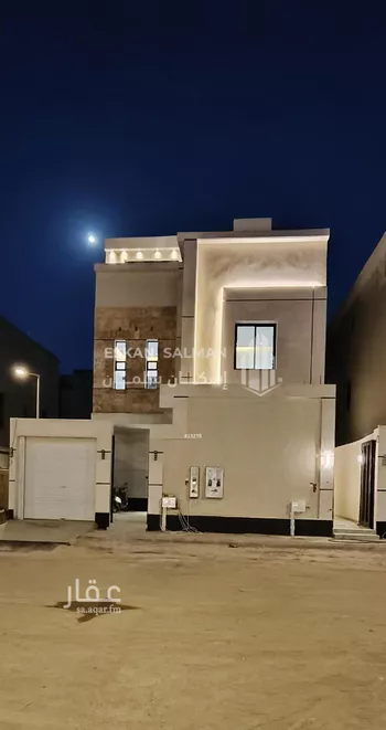 دور للبيع في شارع خريص, حي الجنادرية, مدينة الرياض, منطقة الرياض