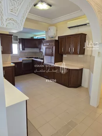 شقة للبيع في شارع الحبقة, حي الملقا, مدينة الرياض, منطقة الرياض صورة 5