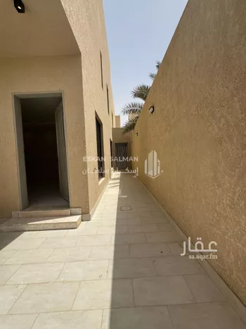 دور للبيع في شارع خالد بن سلمة القرشي, حي طويق, مدينة الرياض, منطقة الرياض صورة 2