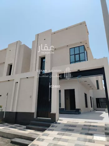 فيلا للبيع في شارع النهضة, حي الشعلة, مدينة الدمام, المنطقة الشرقية
